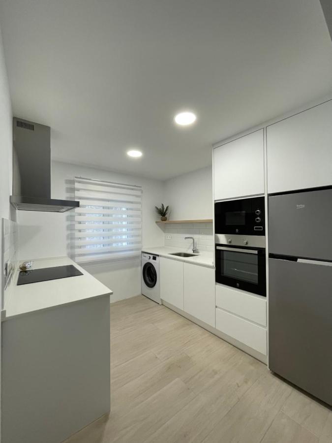 Apartamento Casita La Basseta D' Oli Villajoyosa  Exterior foto
