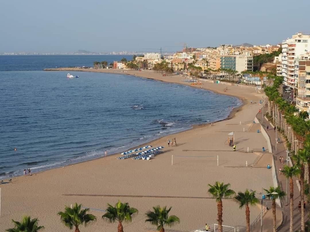 Apartamento Casita La Basseta D' Oli Villajoyosa  Exterior foto