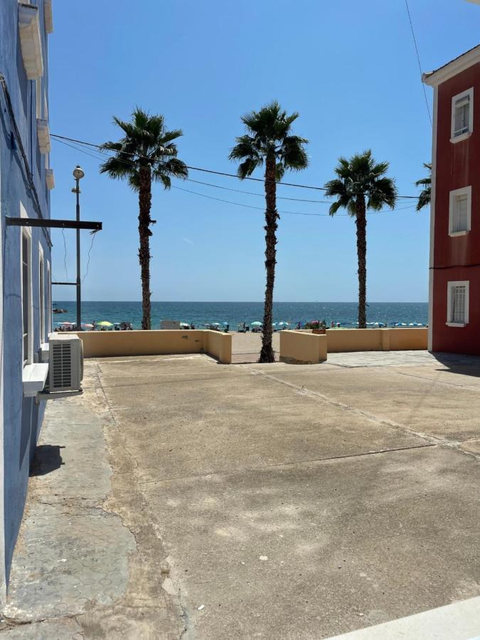 Apartamento Casita La Basseta D' Oli Villajoyosa  Exterior foto
