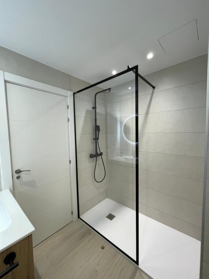 Apartamento Casita La Basseta D' Oli Villajoyosa  Exterior foto