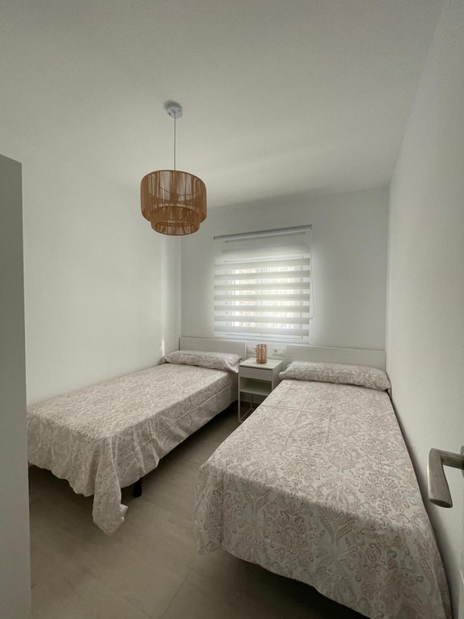 Apartamento Casita La Basseta D' Oli Villajoyosa  Exterior foto