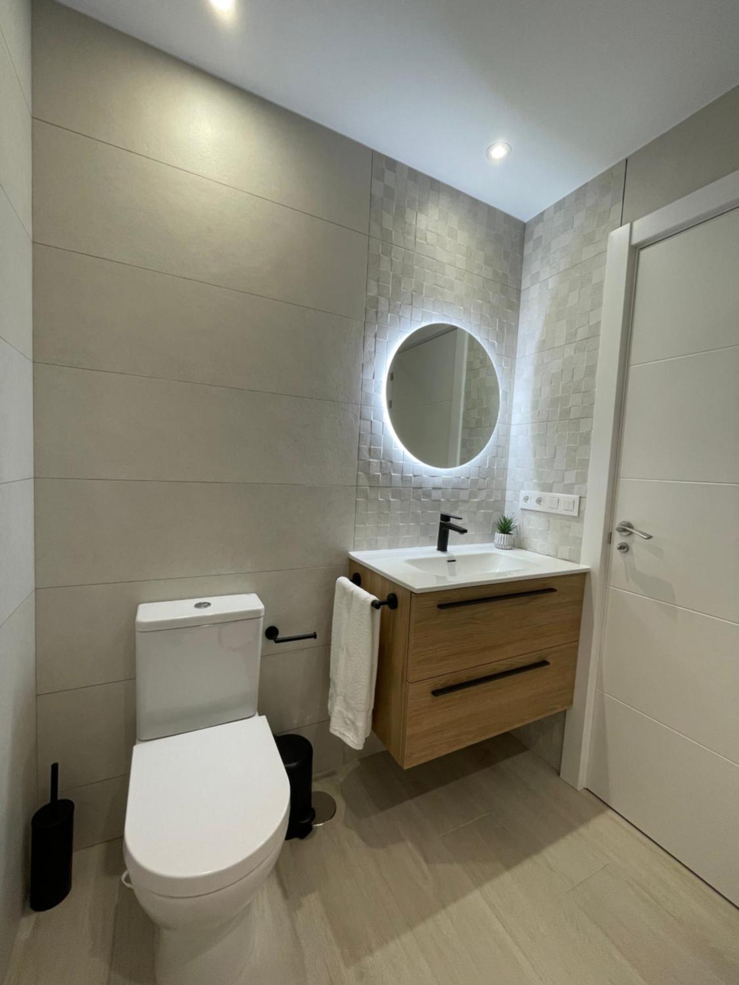 Apartamento Casita La Basseta D' Oli Villajoyosa  Exterior foto