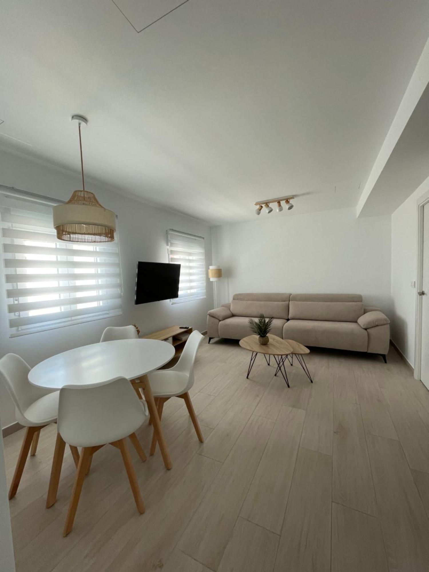 Apartamento Casita La Basseta D' Oli Villajoyosa  Exterior foto