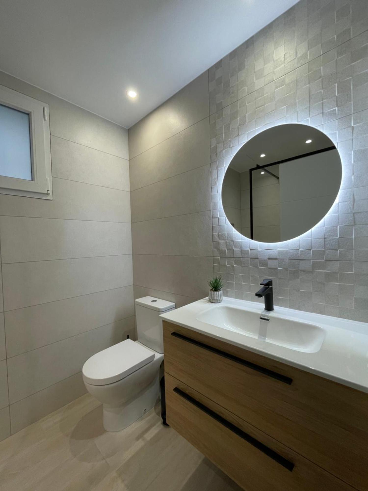 Apartamento Casita La Basseta D' Oli Villajoyosa  Exterior foto