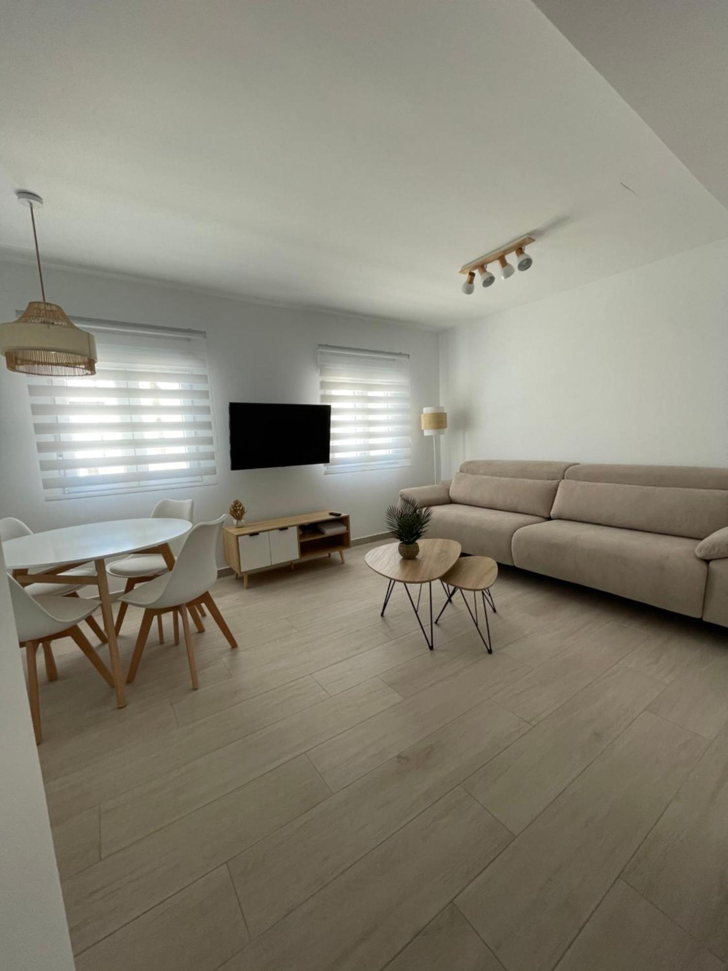 Apartamento Casita La Basseta D' Oli Villajoyosa  Exterior foto