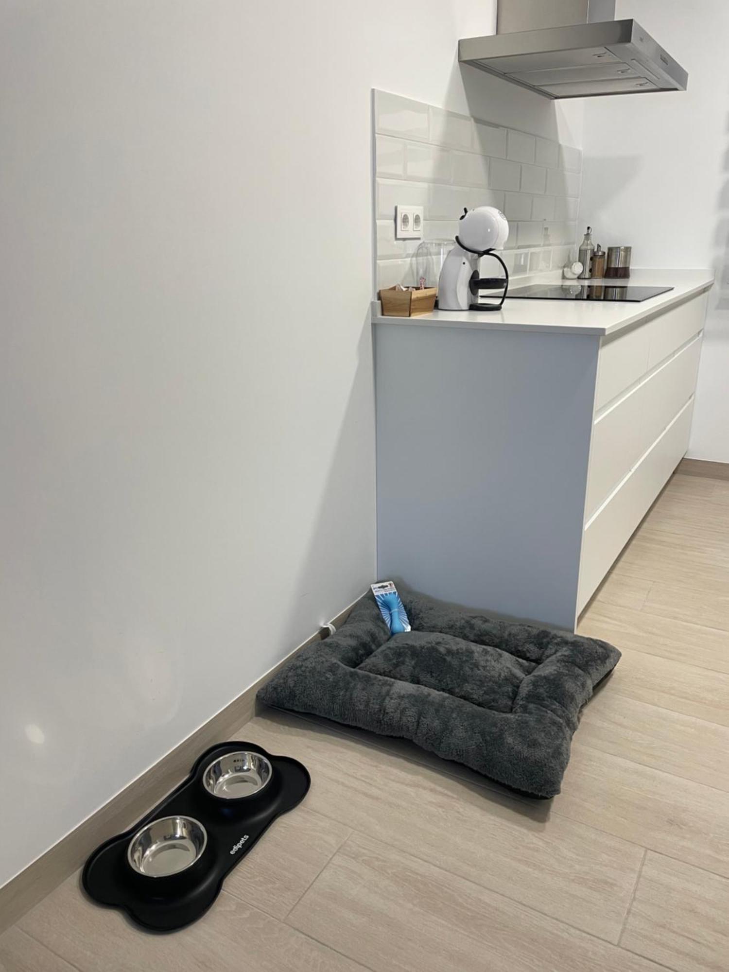 Apartamento Casita La Basseta D' Oli Villajoyosa  Exterior foto