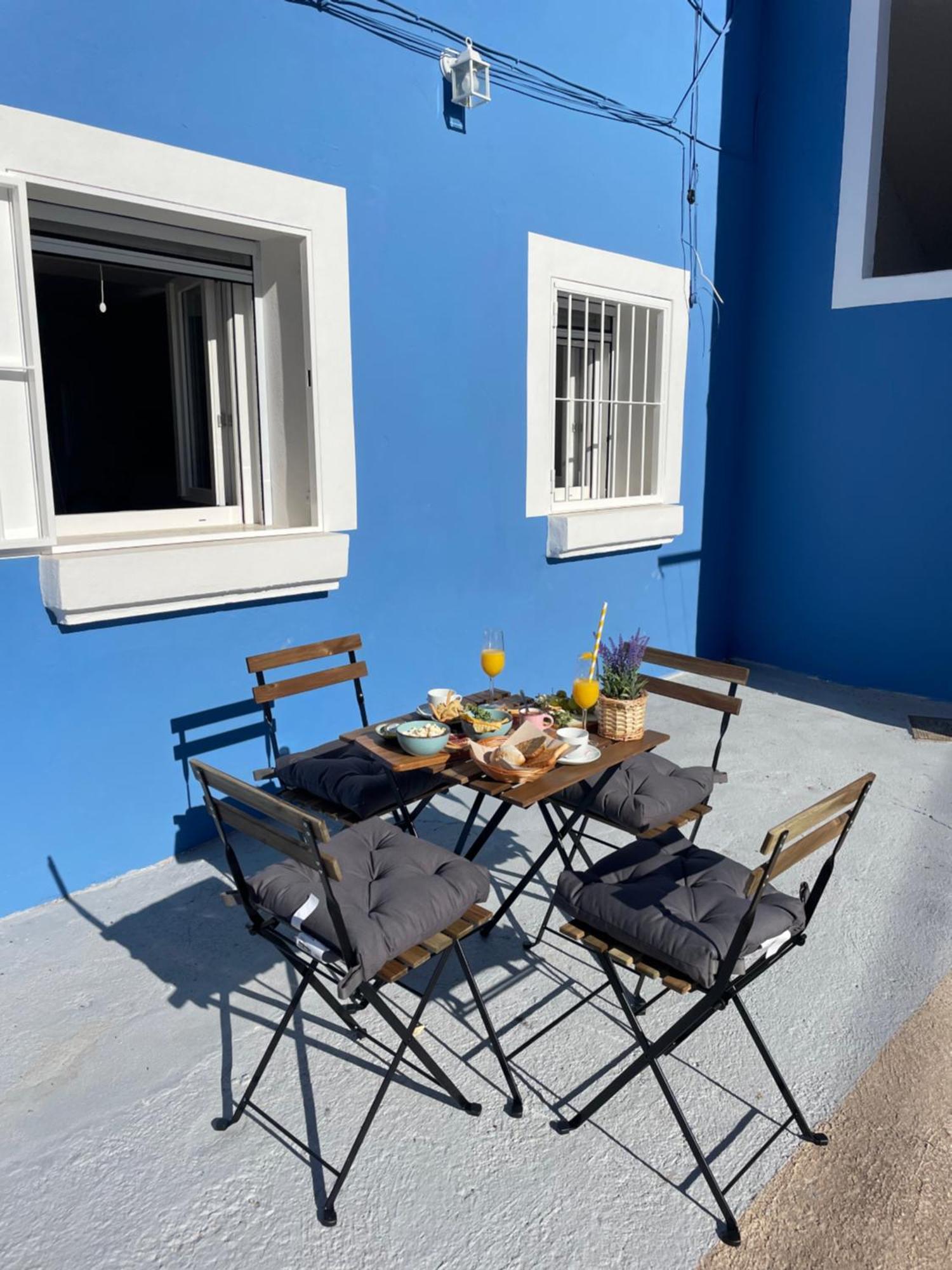 Apartamento Casita La Basseta D' Oli Villajoyosa  Exterior foto