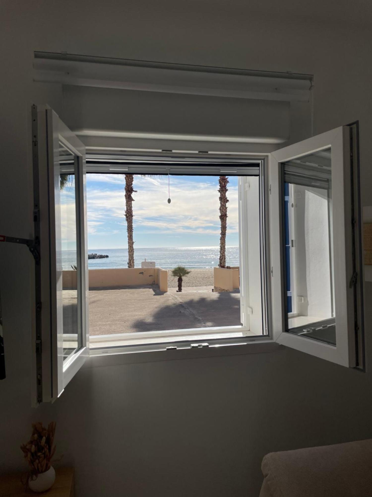 Apartamento Casita La Basseta D' Oli Villajoyosa  Exterior foto