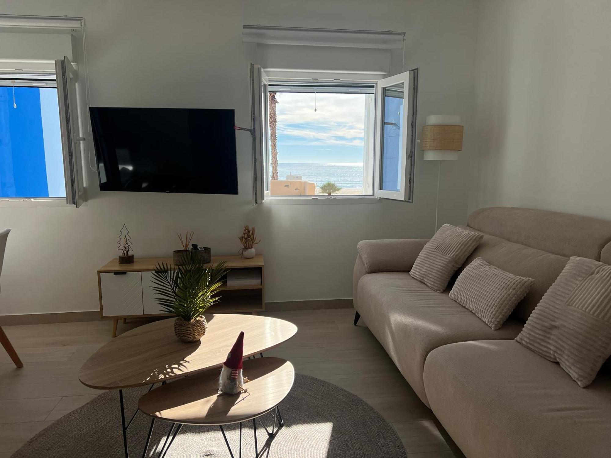 Apartamento Casita La Basseta D' Oli Villajoyosa  Exterior foto